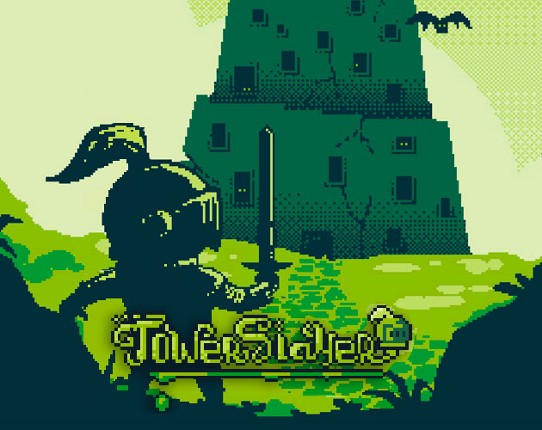 Tower Slayer Game Cover
