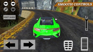 Unlimited Drift Car Pro Image