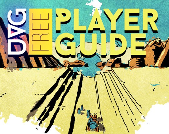 UVG: Free Player Guide v2.0 Game Cover