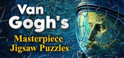 Van Gogh's Masterpiece Jigsaw Puzzles Image