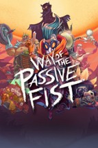 Way of the Passive Fist Image