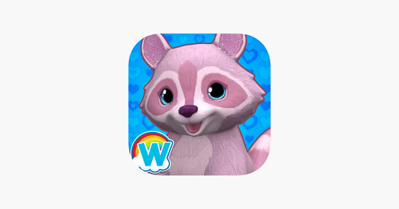 Webkinz® Next: Social Pet Game Game Cover