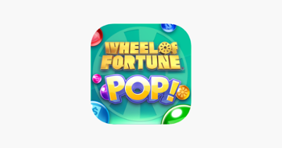 Wheel of Fortune Pop: Words Image