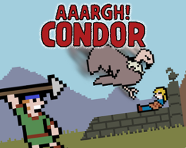 Aaargh! Condor Image