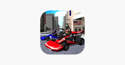 Akiba Kart Racing Image