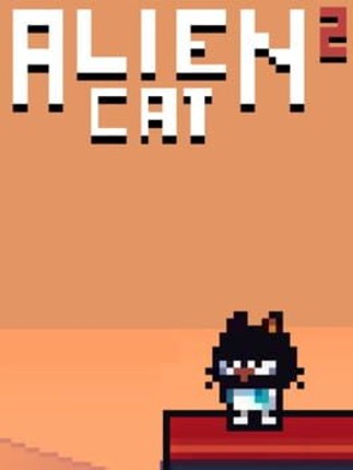 Alien Cat 2 Game Cover