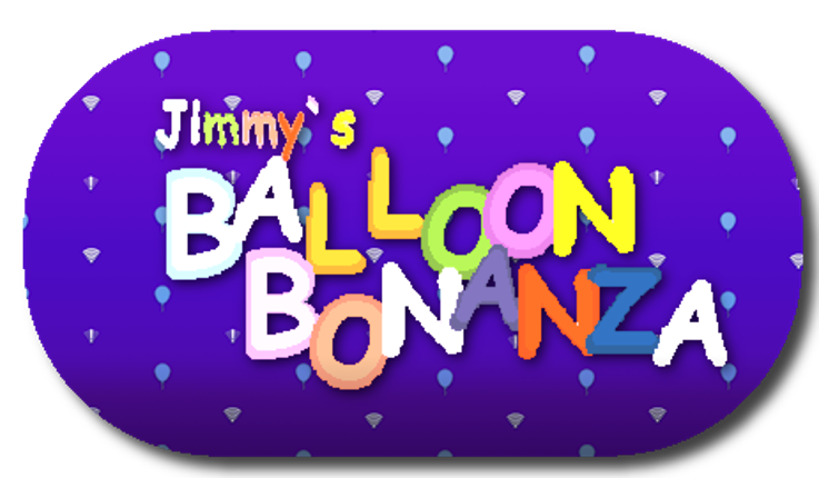 Balloon Bonanza Game Cover