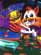 Bubsy 3D Image