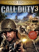 Call of Duty 3: Gold Edition Image