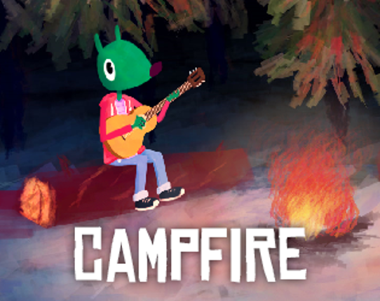 Campfire (web) Game Cover