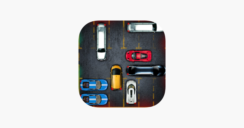Car Parking Puzzle 2 Game Cover