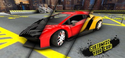 Car Parking - Simulator Games Image