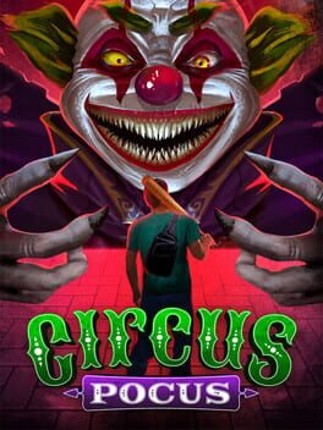 Circus Pocus Game Cover
