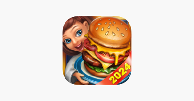 Cooking Legend Restaurant Game Image