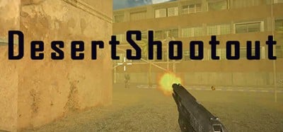 DesertShootout Image