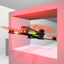 Drone Racing Image