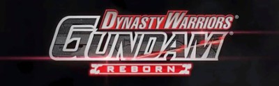 Dynasty Warriors: Gundam Reborn Image