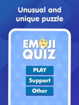 Emoji Quiz! Funny Puzzles Image