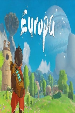 Europa Game Cover