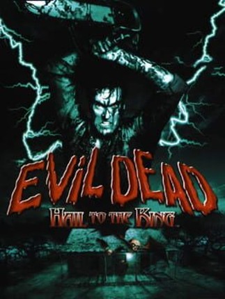 Evil Dead: Hail to the King Game Cover