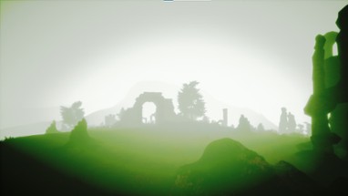 Fantasy Background Generator Image