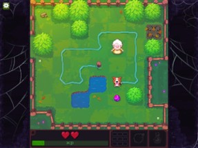 Fidel Dungeon Rescue Image