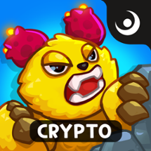 Monsterra: Crypto & NFT Game Image