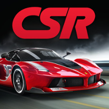 CSR Racing Image