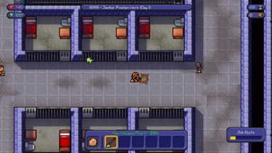 The Escapists + The Escapists 2 Image