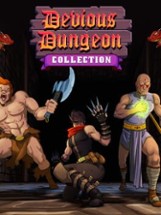 Devious Dungeon Collection Image