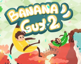 Bananaguy 2 Image