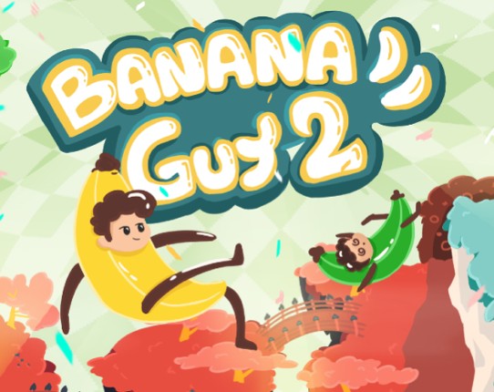 Bananaguy 2 Game Cover