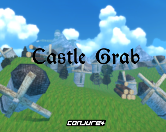 Castle Grab Game Cover