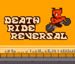 Death Ride Reversal Image