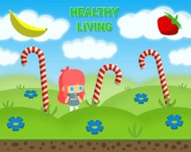 Healthy Living Image