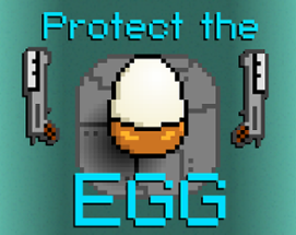 LD46 - Protect the Egg Image