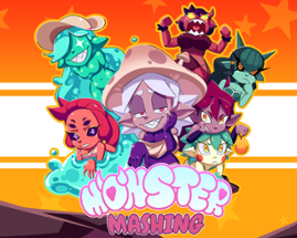 Monster Mashing Deluxe Image