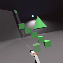 PlayVoxel - a WebXR game for Quest 2 Image