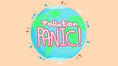 Pollution Panic - Green Game Jam Image