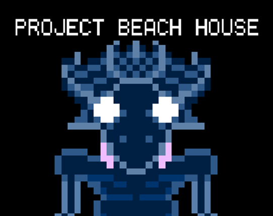 Project Beach House Game Cover