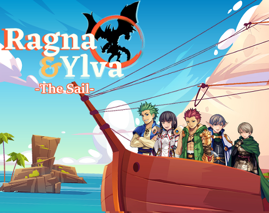 Ragna & Ylva: The Sail Game Cover