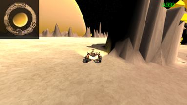 Rover Run Image