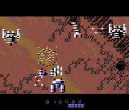 The Shoot 'Em Up Destruction Set 4 [C64] Image