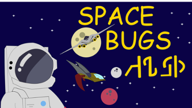 Space Bugs Image