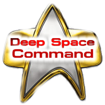 Star Trek: Deep Space Command Image