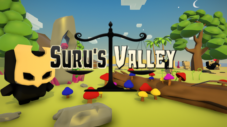 Suru's Valley Game Cover