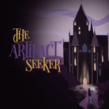 The Artifact Seeker Image