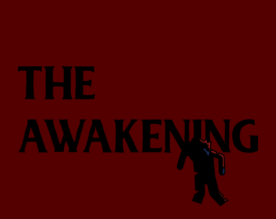 The Awakening Game Cover