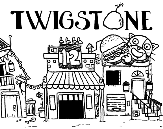 Twigstone Game Cover