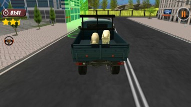 Animals Transport Simulator Image